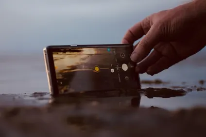 Casino Norges Spill Aplicación móvil